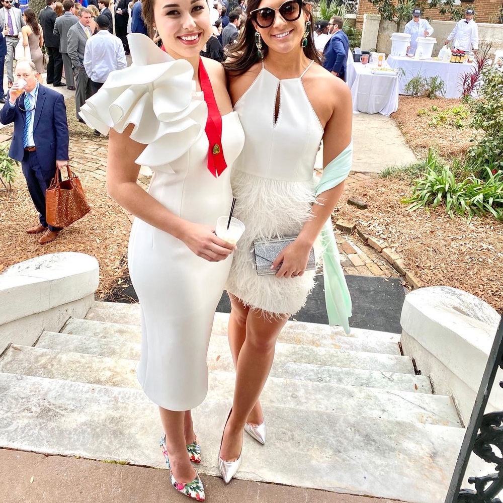 Parker Cocktail Dress